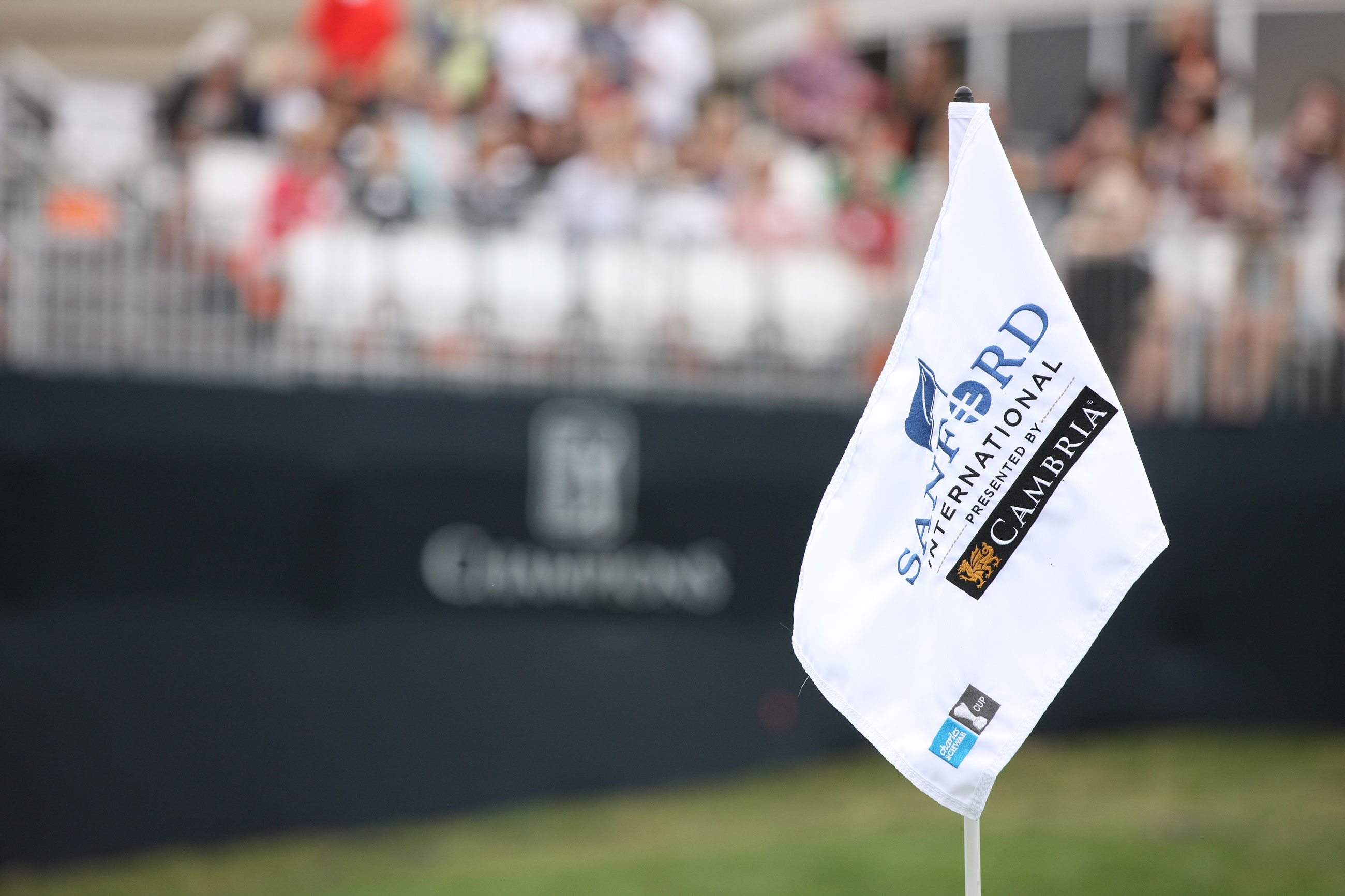 About the Tournament The Sanford International