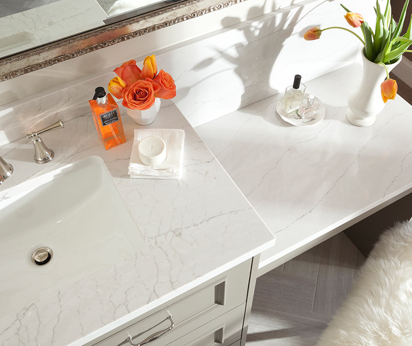 About Cambria The Sanford International