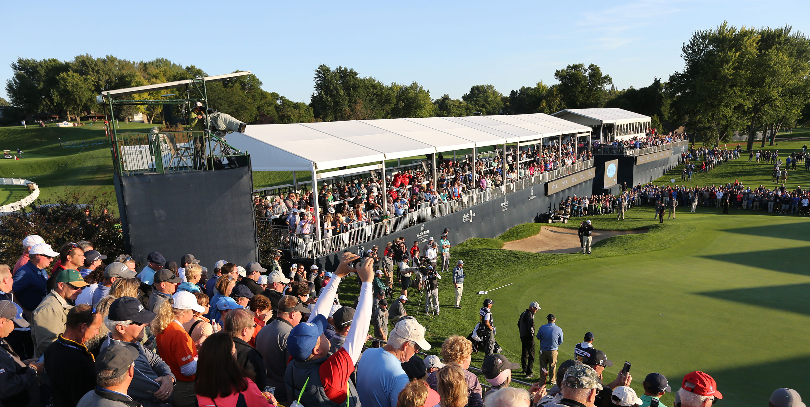 Skybox Sanford International