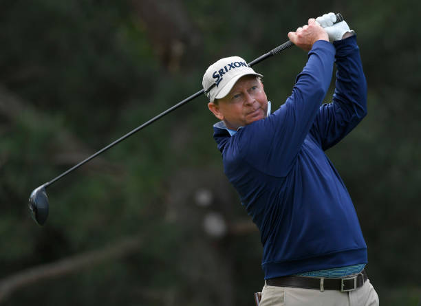 KENT JONES - Sanford International