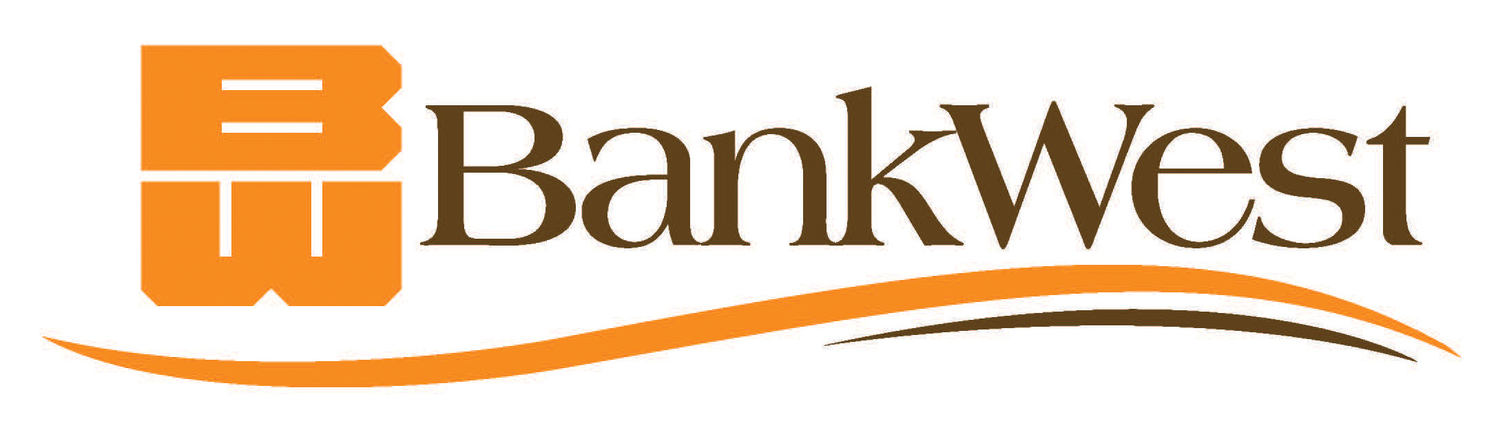 BankWestLogoforRCRush Sanford International